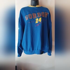 Vintage Jeff Gordon sweatshirt
